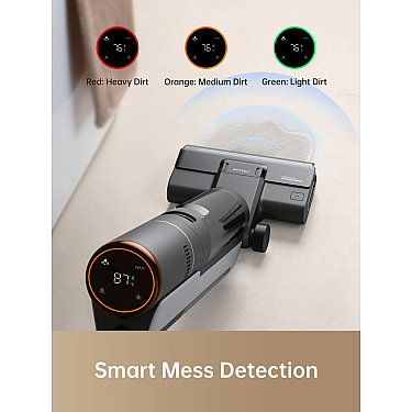 Dreame H12S wet and dry Vacuum Cleaner (HHR30B)