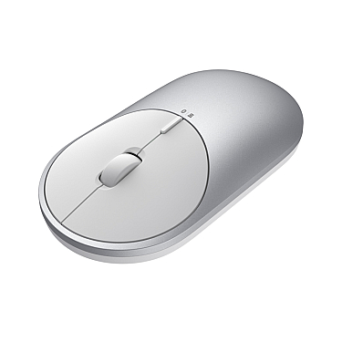 Siçan Xiaomi Mi Portable Mouse 2 