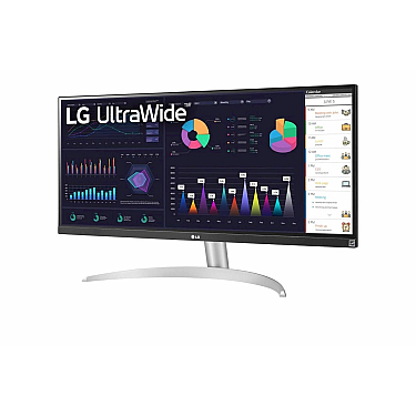 Monitor LG 29WQ600-W