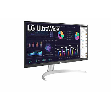 Monitor LG 29WQ600-W