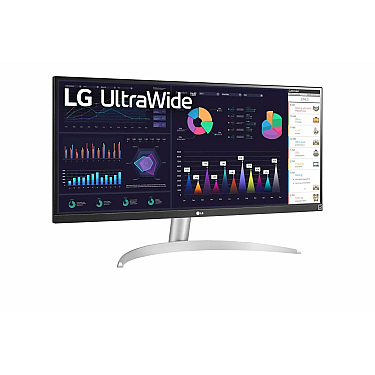 Monitor LG 29WQ600-W