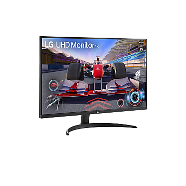 Monitor LG 32UR500-B