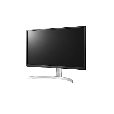 Monitor LG 27UP550N-W