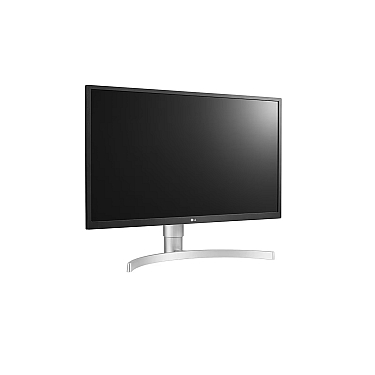 Monitor LG 27UP550N-W