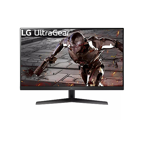 Monitor LG 32GN50R-B