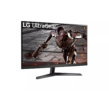 Monitor LG 32GN50R-B