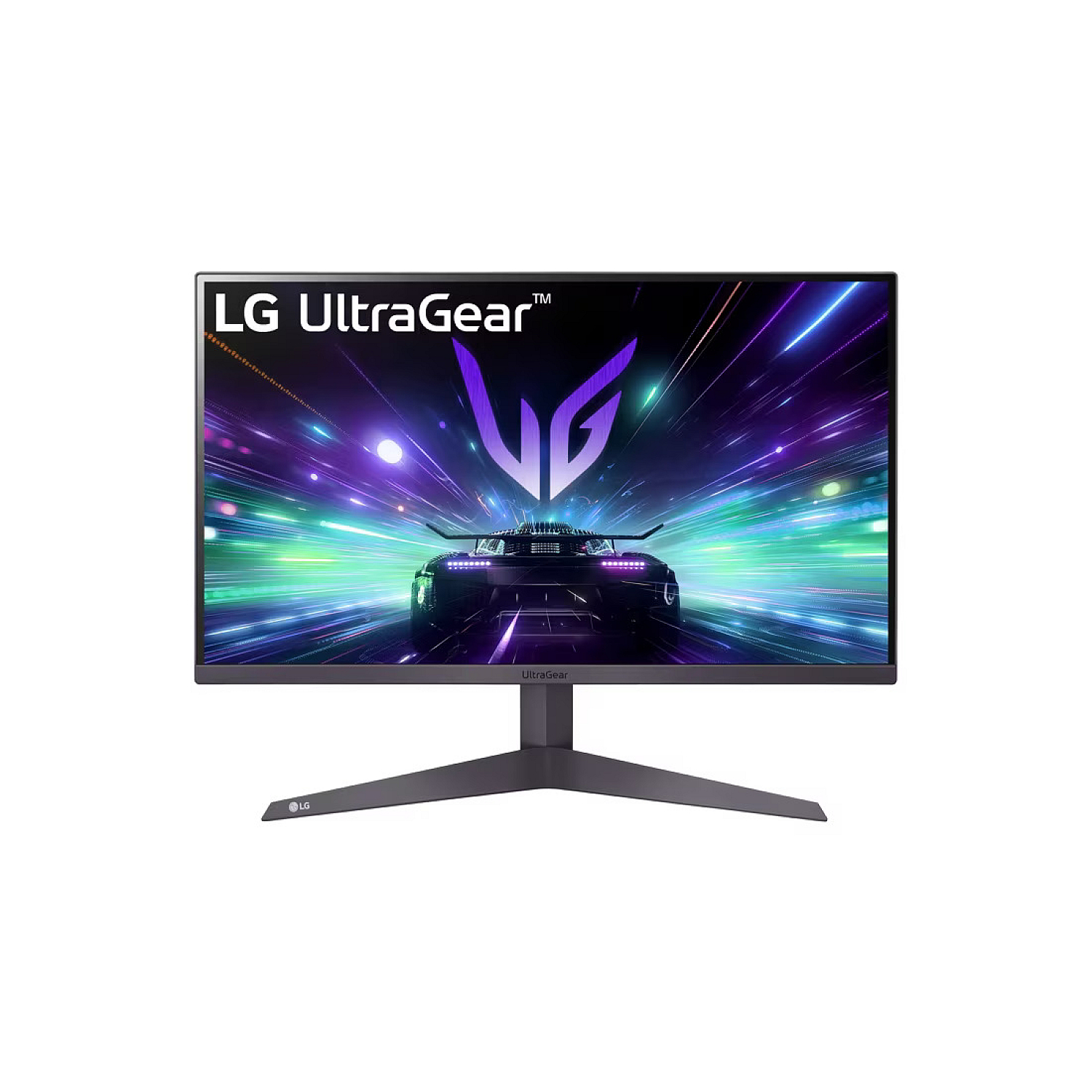 Monitor LG 24GS50F-B