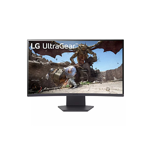 Monitor LG 32GS60QC-B