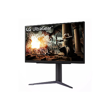 Monitor LG 27GS75Q-B