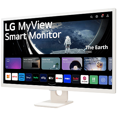 Monitor LG 32SR50F-W