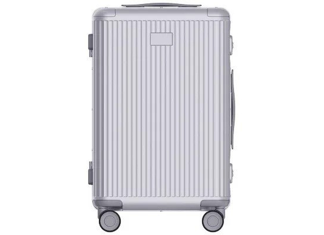 Çamadan Xiaomi Aluminum Frame Luggage 20" (BHR8840GL)