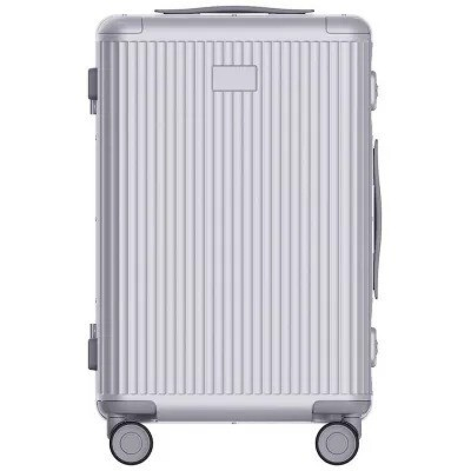 Çamadan Xiaomi Aluminum Frame Luggage 20" (BHR8840GL)