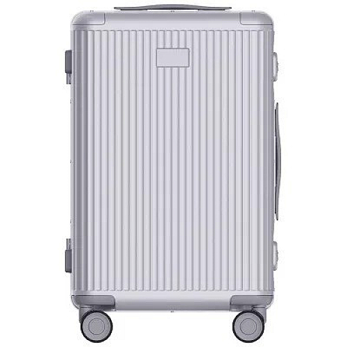 Çamadan Xiaomi Aluminum Frame Luggage 20" (BHR8840GL)