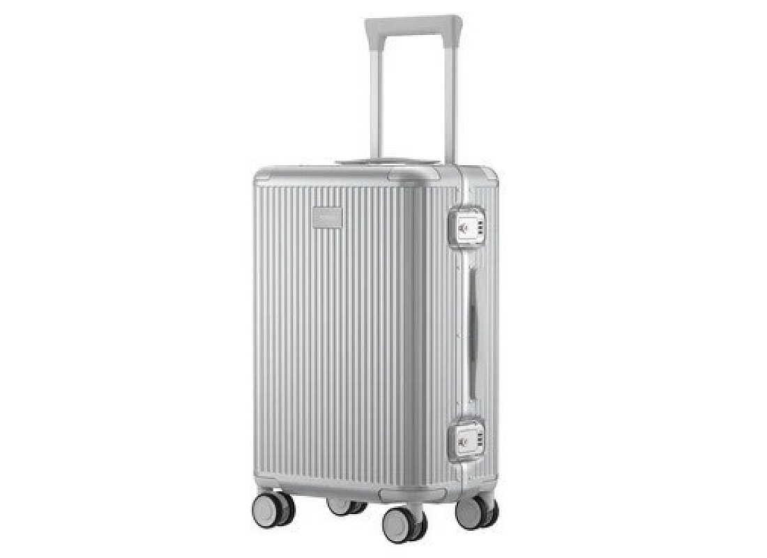 Çamadan Xiaomi Aluminum Frame Luggage 24" (BHR9078GL)