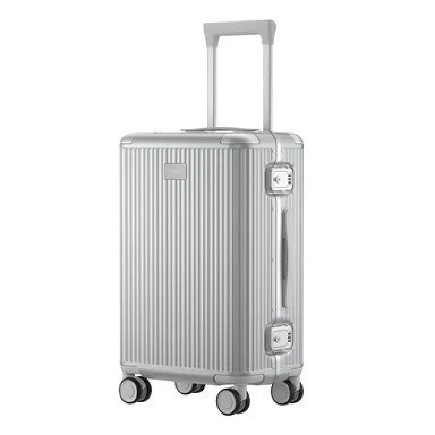 Çamadan Xiaomi Aluminum Frame Luggage 24" (BHR9078GL)