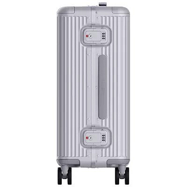 Çamadan Xiaomi Aluminum Frame Luggage 20" (BHR8840GL)