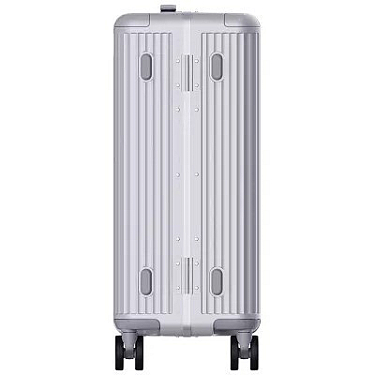 Çamadan Xiaomi Aluminum Frame Luggage 20" (BHR8840GL)