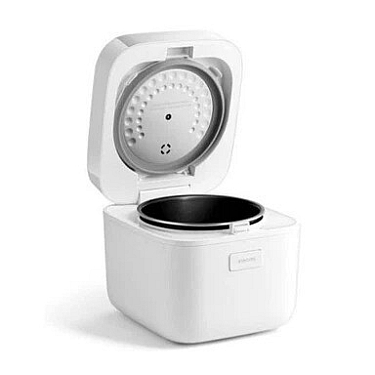 Düyü bişirən Xiaomi Multifunctional Rice Cooker 1.5L EU (BHR9016EU)