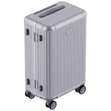 Çamadan Xiaomi Aluminum Frame Luggage 20" (BHR8840GL)