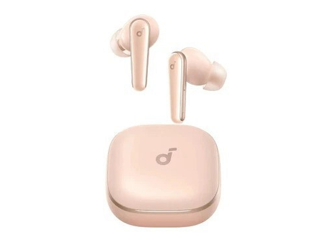 Qulaqlıq Anker Soundcore Liberty 5 Pink