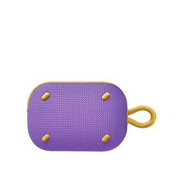 Dinamik Anker Soundcore Select 4 Go Purple