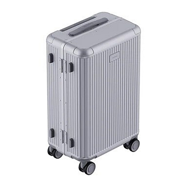 Çamadan Xiaomi Aluminum Frame Luggage 24" (BHR9078GL)