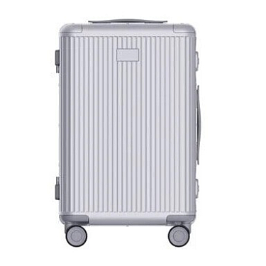 Çamadan Xiaomi Aluminum Frame Luggage 24" (BHR9078GL)