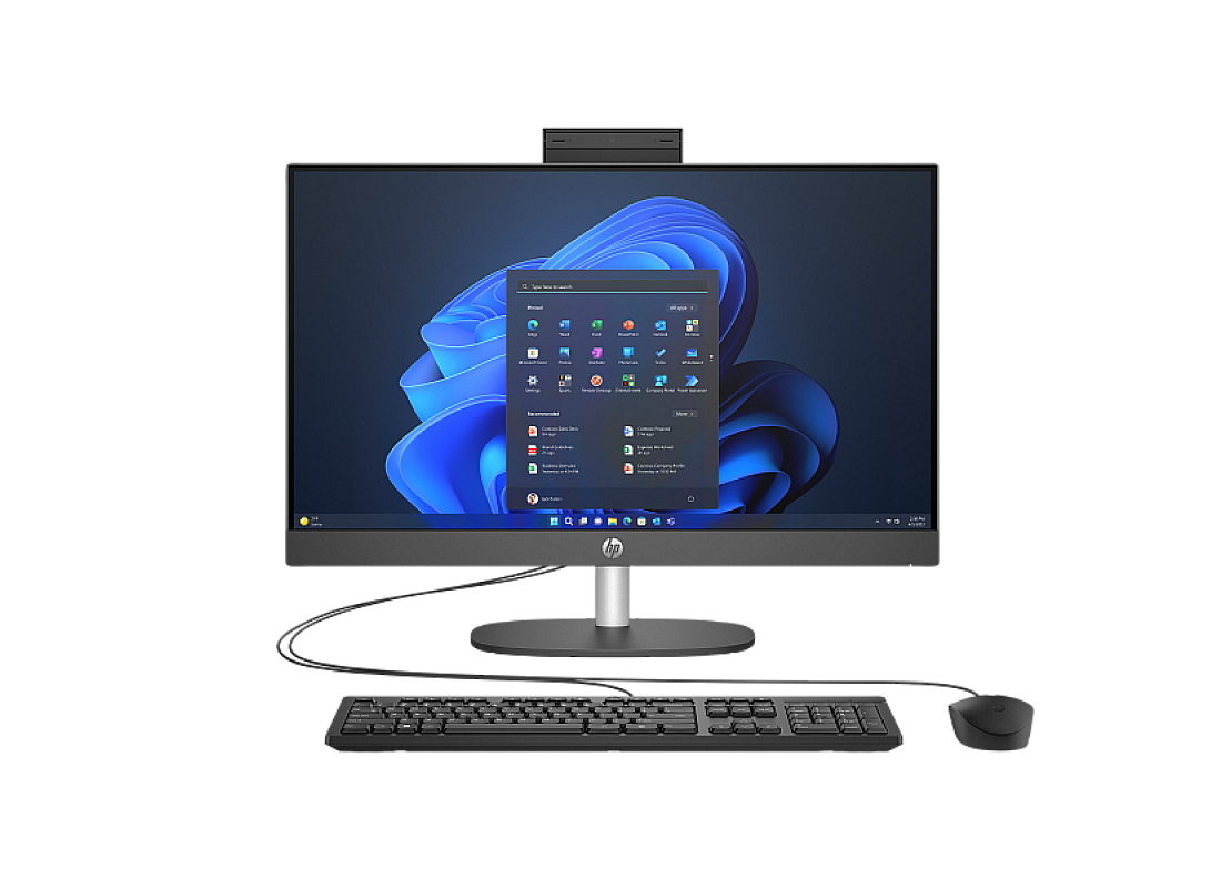 Notbuk HP ProOne 240 G10