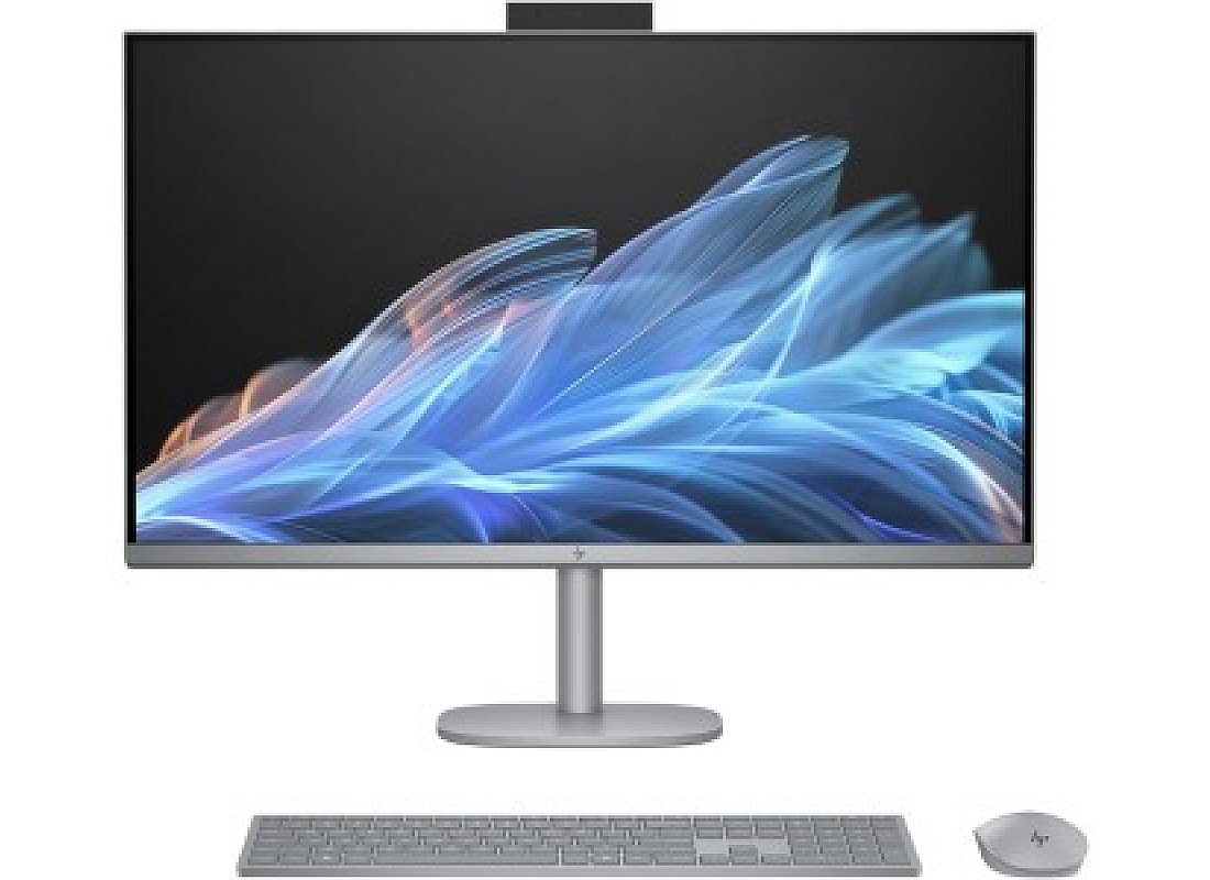 Notbuk HP OmniStudio X AiO / 32" (B0VQ7EA)
