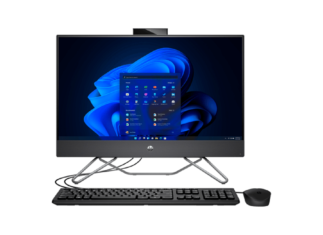 Notbuk HP Pro 240 G9 (884A9EA)