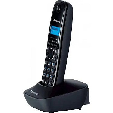 Telefon Panasonic KX-TG1612UAH