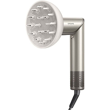 Fen Styler Dreame Нairdryer Dazzle Gold (AZD20A) EU Fen Styler Dreame Нairdryer Dazzle Gold (AZD20A) EU