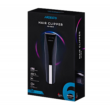 Trimmer Ardesto HC-Y20-B