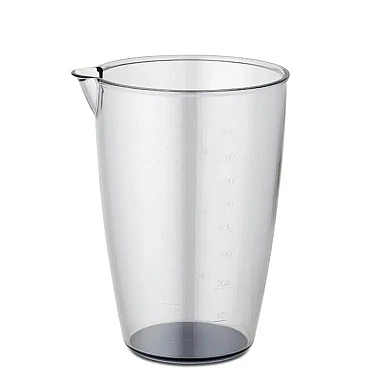 Blender Fakir Speed Multi blender set black copper