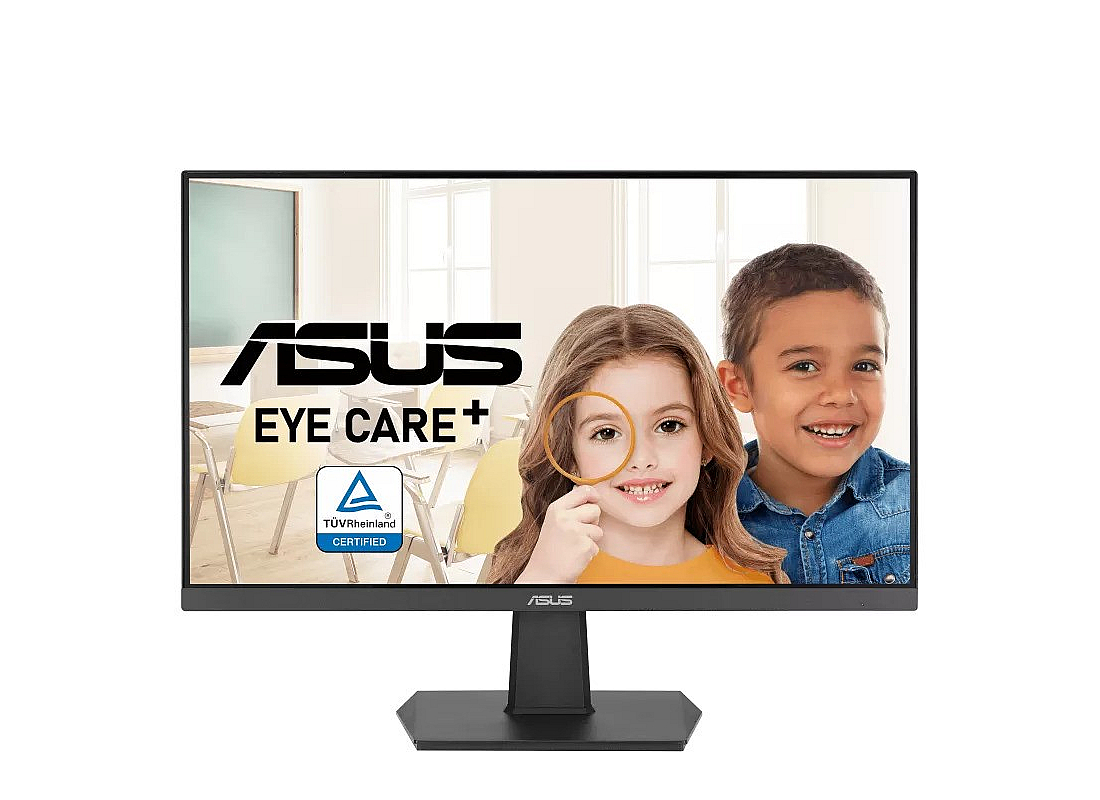 Monitor ASUS 23.8" Gaming VA24EHF