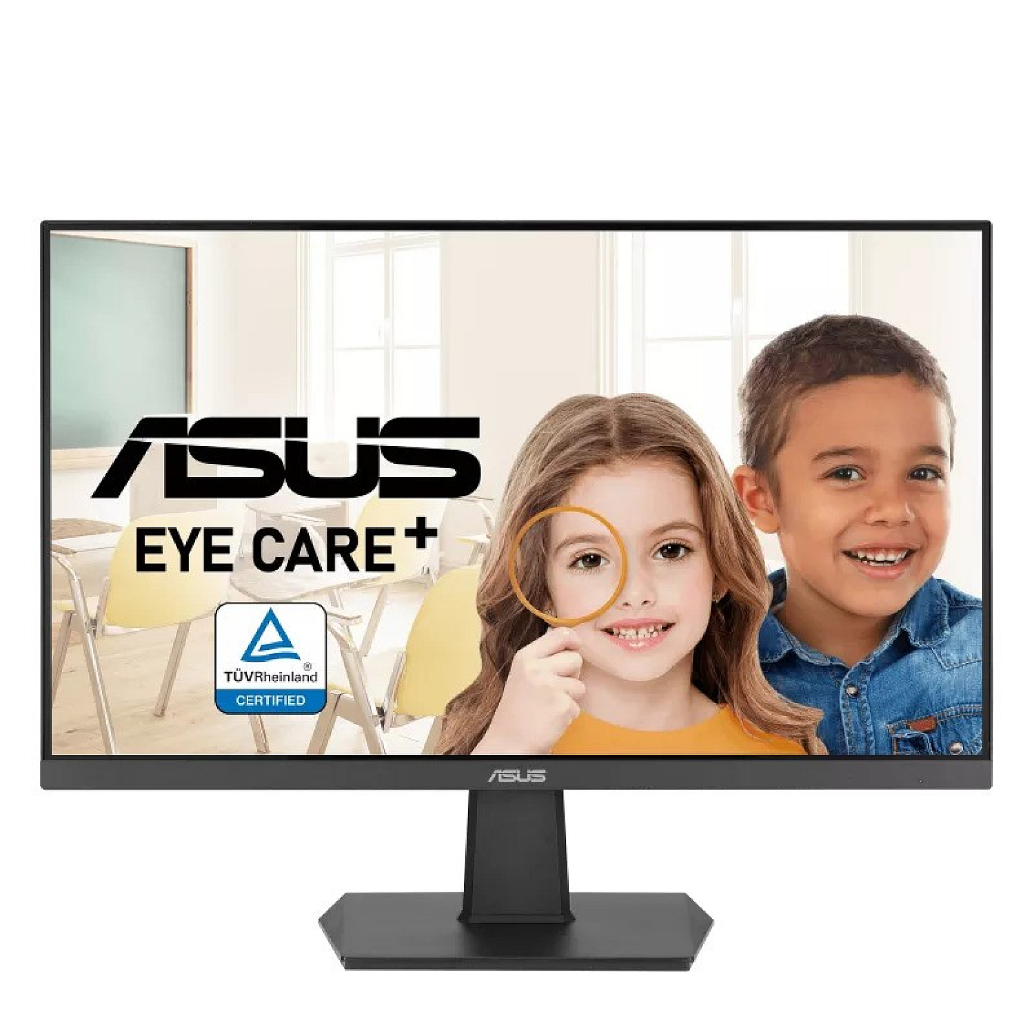 Monitor ASUS 23.8" Gaming VA24EHF