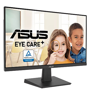 Monitor ASUS 23.8" Gaming VA24EHF