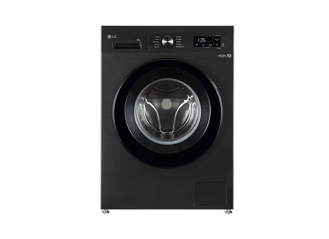 Paltaryuyan maşın LG LVF0800PBPC.APBPMER