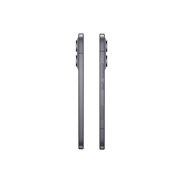 Honor 600 Lite 8/256GB Velvet Black