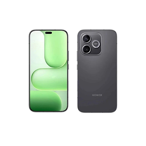 Honor 600 Lite 8/256GB Velvet Black