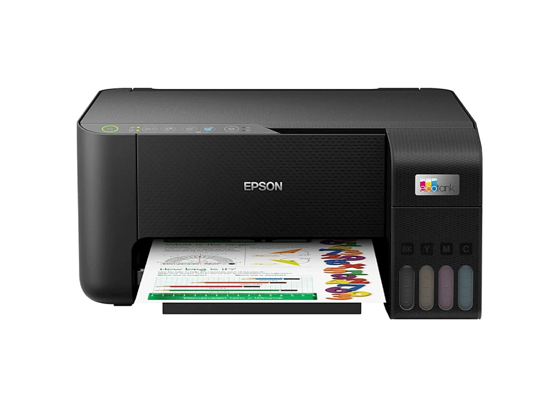 Printer Epson EcoTank L3250 C11CJ67418