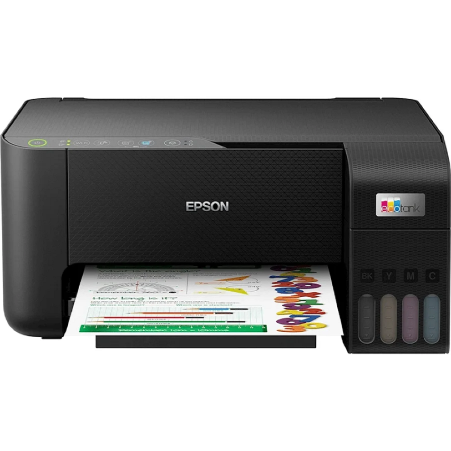 Printer Epson EcoTank L3250 C11CJ67418