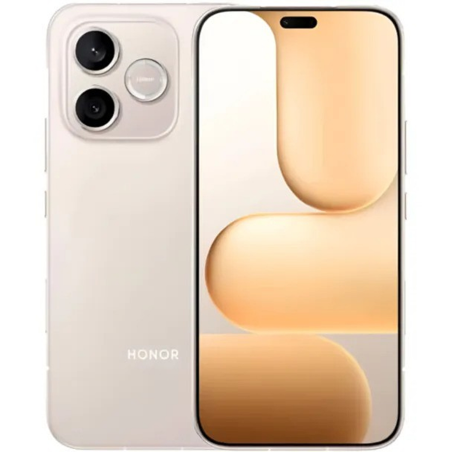 Honor 600 Lite 8/256GB Desert Gold