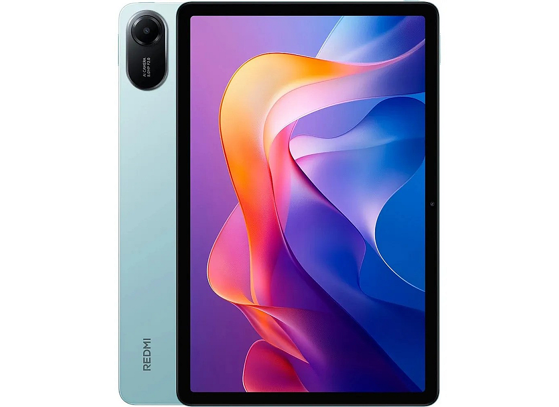Planşet Xiaomi Redmi Pad 2 8/256GB Green