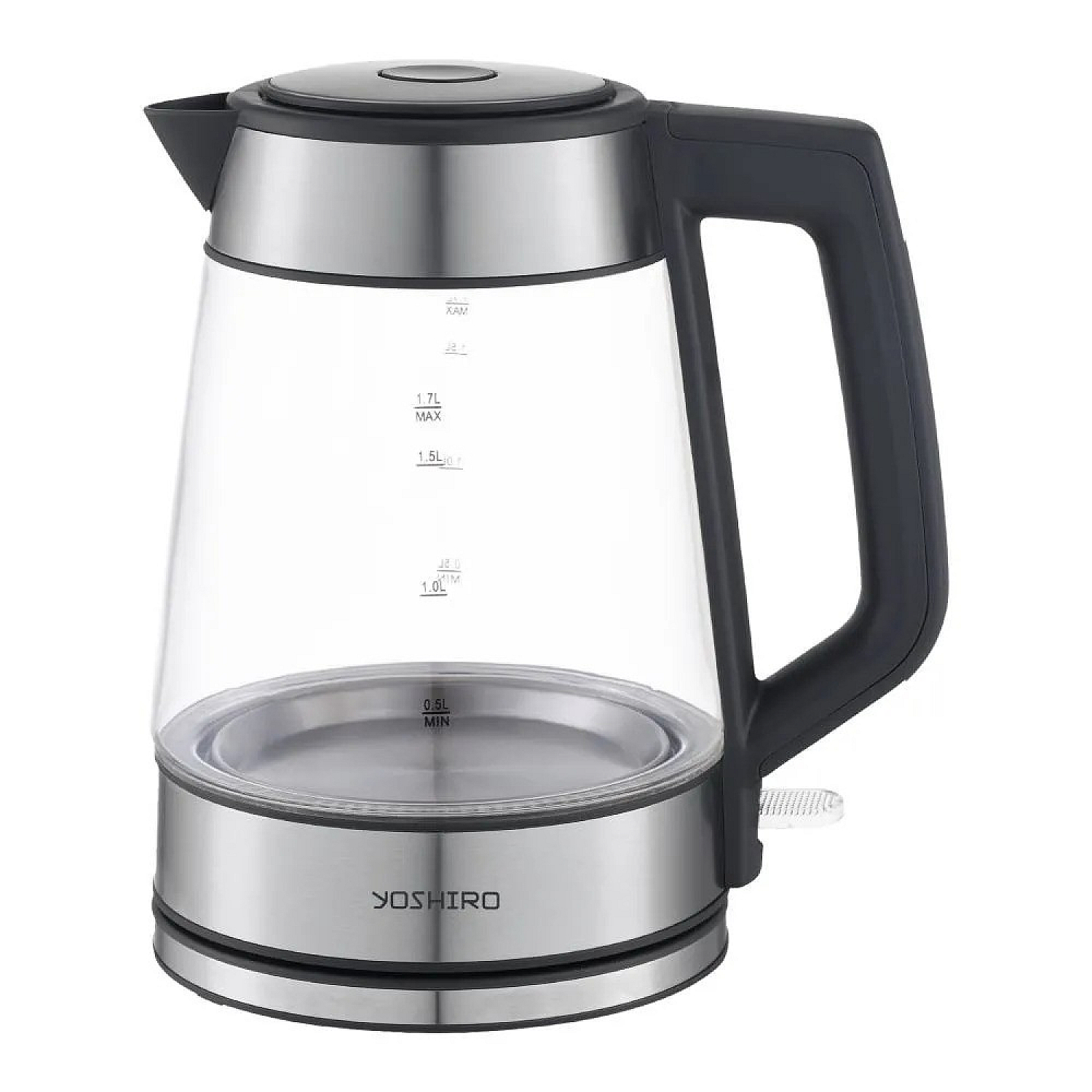 Elektrikli çaydan Yoshiro YEK-G735FS