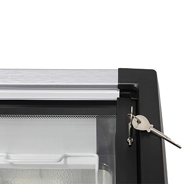 Dondurucu qutu Biryusa CF68