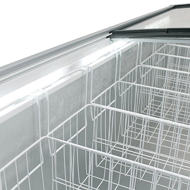 Dondurucu qutu Biryusa CF68