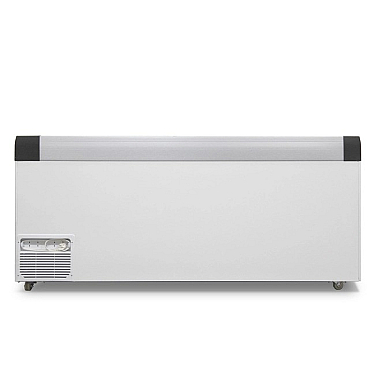 Dondurucu qutu Biryusa CF68
