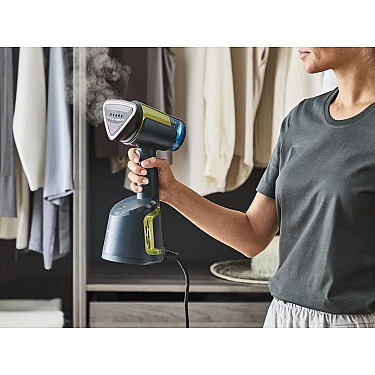 Buxarlı ütü Tefal Aerosteam DT9810 Buxarlı ütü Tefal Aerosteam DT9810