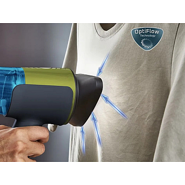 Buxarlı ütü Tefal Aerosteam DT9810 Buxarlı ütü Tefal Aerosteam DT9810